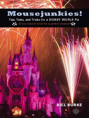 cover image of Mousejunkies!
